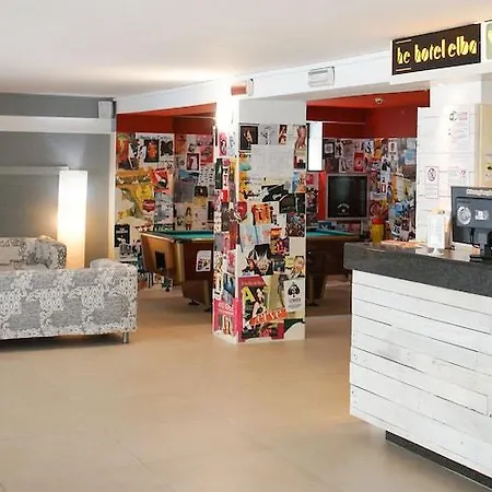 Elba ريميني