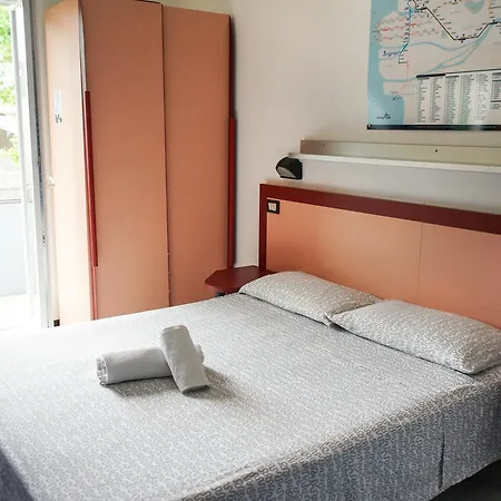 Hotel Elba Rimini