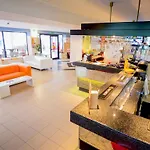 Szálloda Elba Rimini