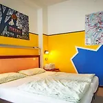 Szálloda Elba 3*