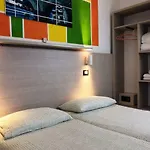 Elba Szálloda Rimini