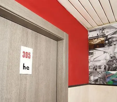 Hotel Elba Rimini