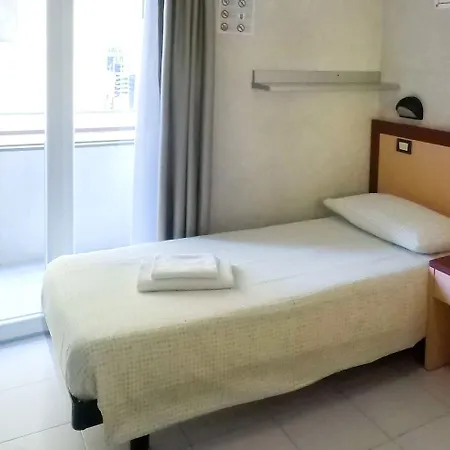 Elba 3* 里米尼