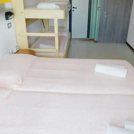 Hotell Elba 3*