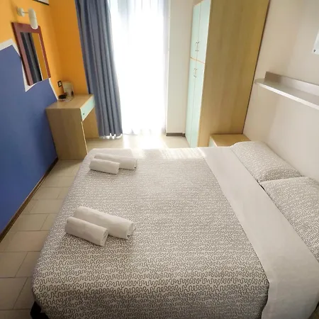 Hotell Elba
