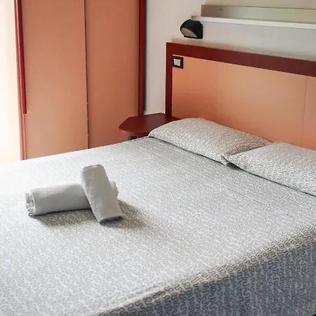 Elba Hotel 3*