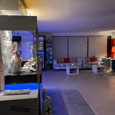 Hotel Elba Rimini