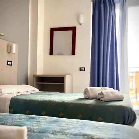 Elba Rimini
