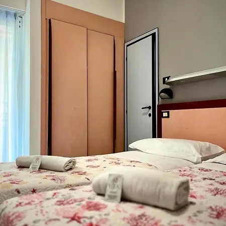 Elba 3* Rimini