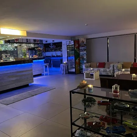 Elba Otel