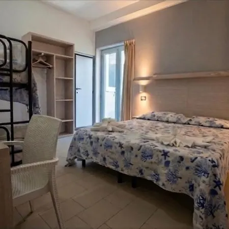 Otel Elba