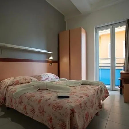 Elba Otel 3*