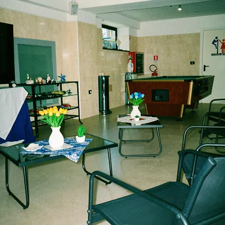 Otel Elba Rimini