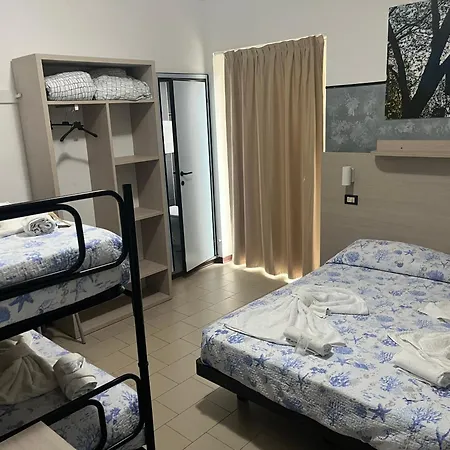 Elba Rimini