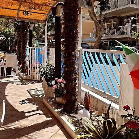 Elba 3* Rimini