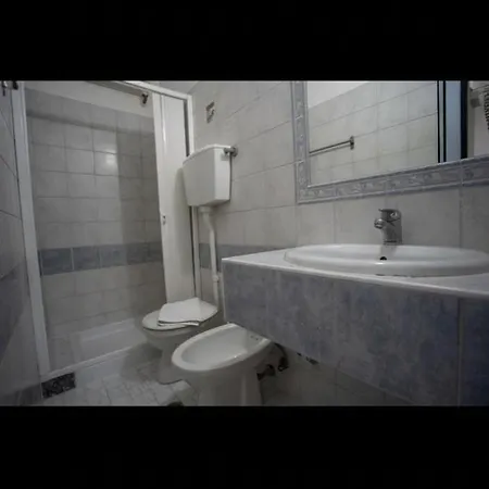 Elba Hotel Rimini