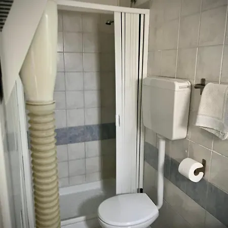 Hotel Elba Rimini