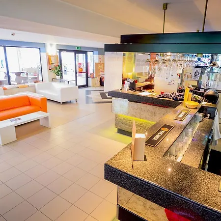Hotel Elba Rimini