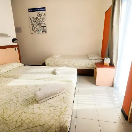 Elba Rimini