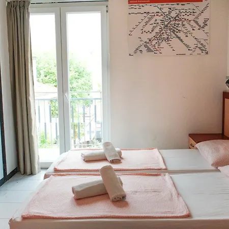 Elba Hotell