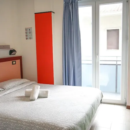 Elba Hotel 3*