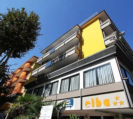 Elba 3*
