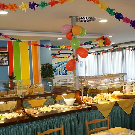 Elba Hotel Rimini
