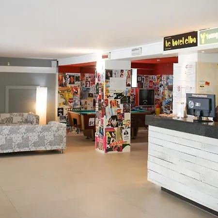 Hotel Elba Rimini