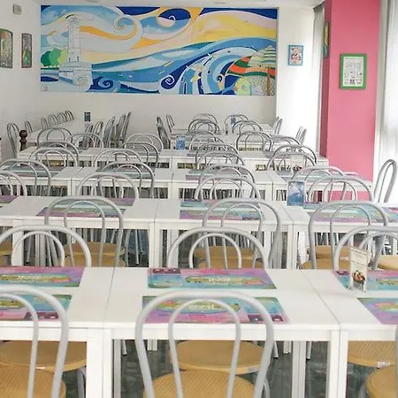 Hotel Elba