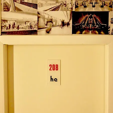 فندق Elba 3*