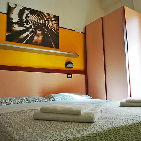 Hotel Elba