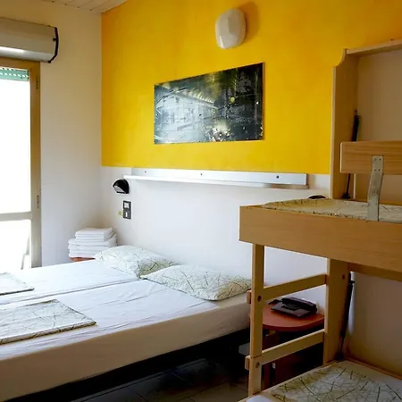 Hotel Elba Rimini