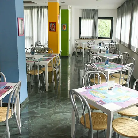 Elba فندق 3*