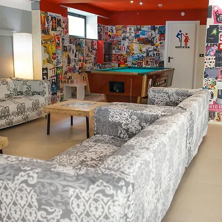 Hotel Elba