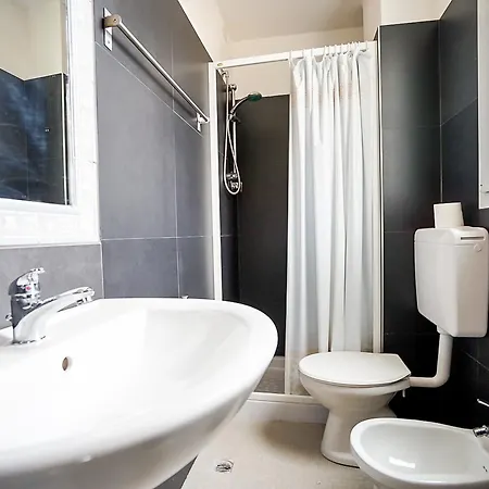 Elba Hotel 3*