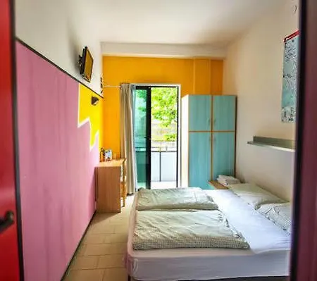 Ξενοδοχείο Elba