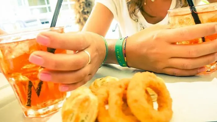 Отель Elba Римини