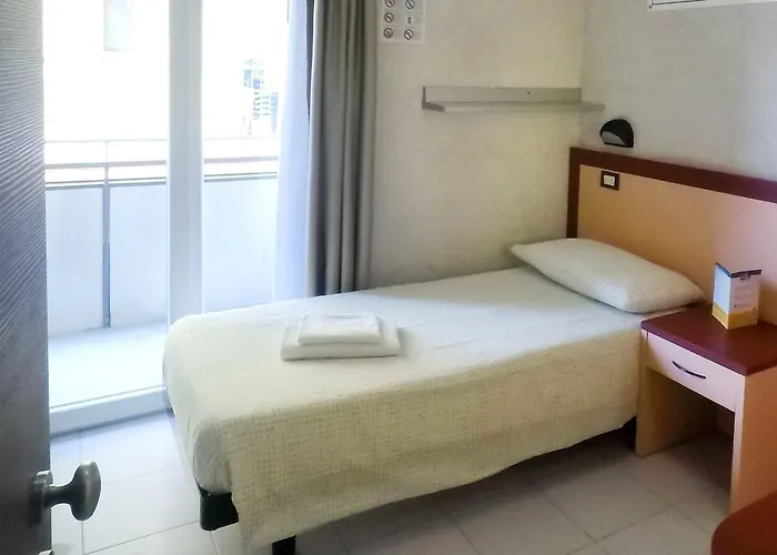 Elba 3* Римини