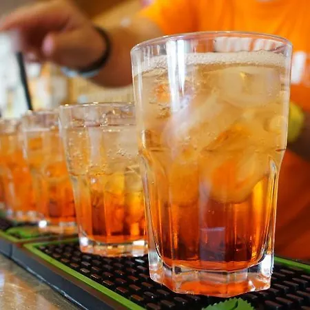 Elba ホテル リミニ