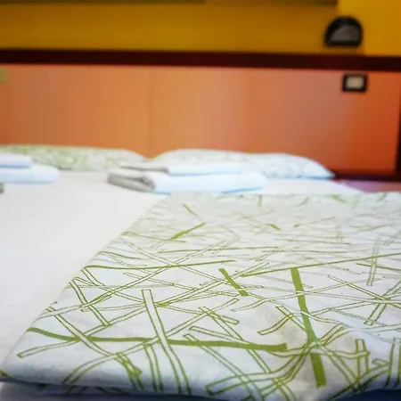 Hotel Elba