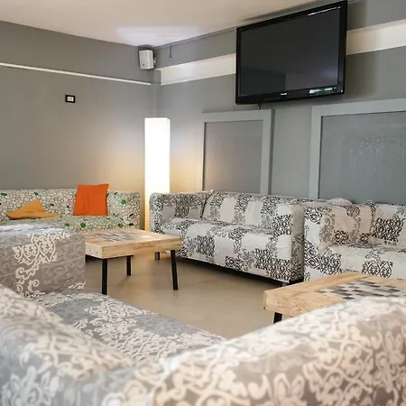 Hotel Elba Rimini