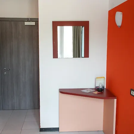 Hotel Elba Rimini