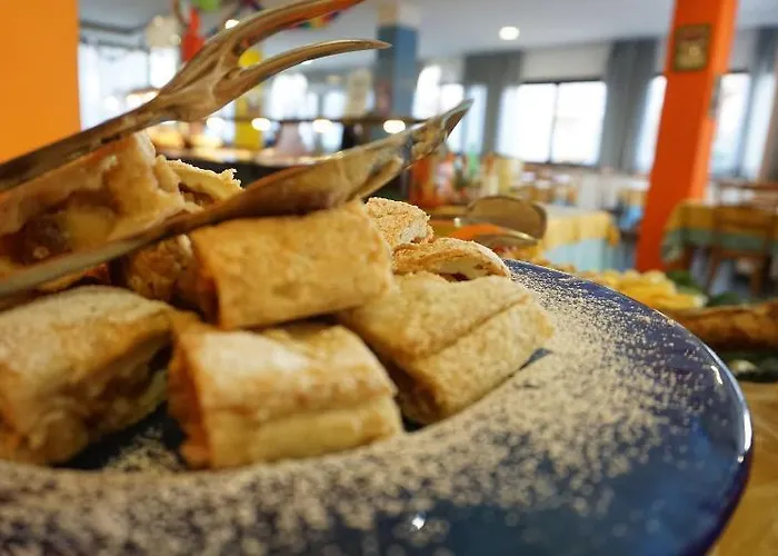 Elba 3* רימיני