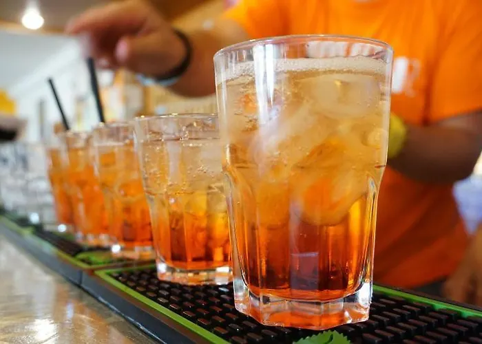 Elba מלון רימיני