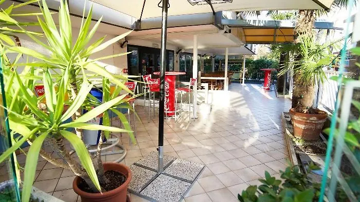 Elba 3* רימיני